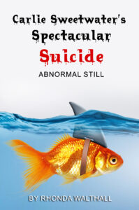 Abnormal Still cover design